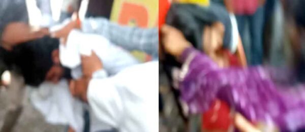 नाबालिग की गुमशुदगी मामले में बुआ