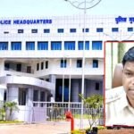 डीजीपी ने बैतूल जिले के टीआई को