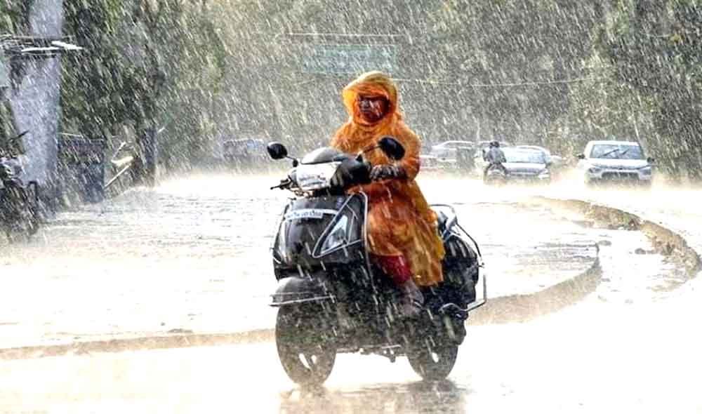 सितंबर की शुरुआत में मध्यप्रदेश में