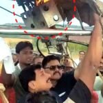 गांधीसागर फेस्टिवल में हॉट एयर बैलून