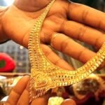 सोने-चांदी के दाम रिकॉर्ड स्तर पर, 16