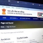 22 सितंबर से बदलेंगे जीएसटी के