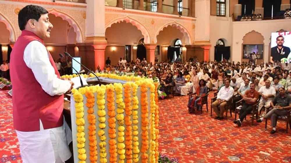 मुख्यमंत्री डॉ. मोहन यादव का बड़ा ऐलान: