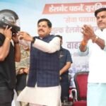 सीएम मोहन यादव ने अटल पथ पर