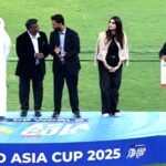 भारत ने एशिया कप में पाकिस्तान को 5