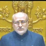 आज होगा उपराष्ट्रपति