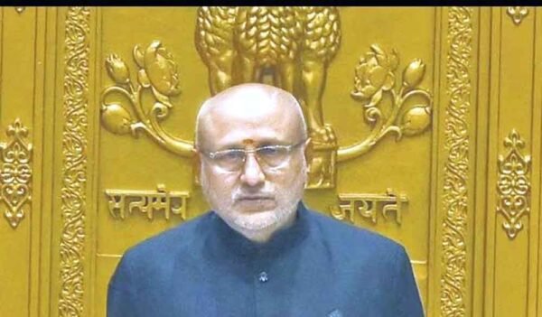 आज होगा उपराष्ट्रपति