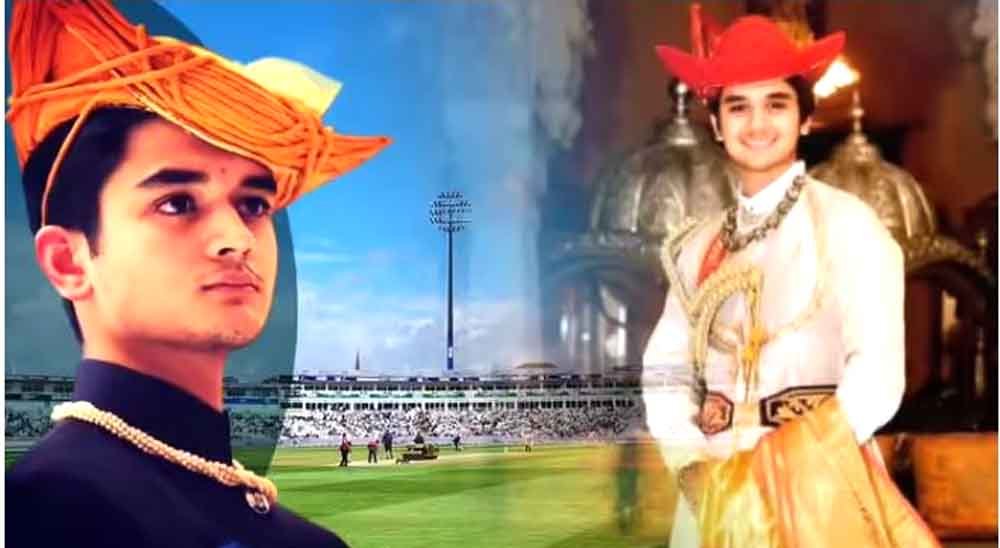 एमपीसीए को मिली तीसरी पीढ़ी के सिंधिया