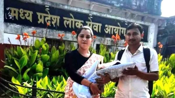 प्रेग्नेंसी में पढ़ाई,