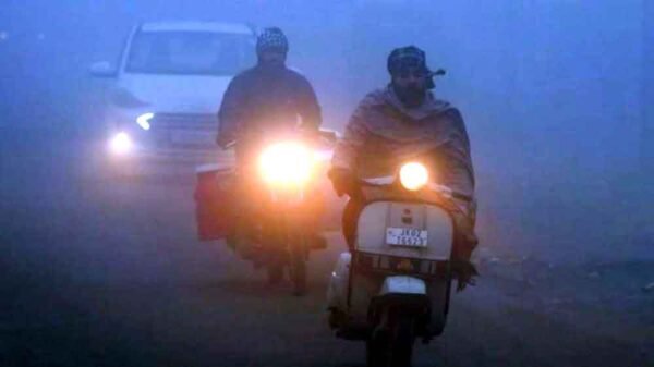 इस साल सर्दी तोड़ेगी रिकॉर्ड, ला नीना