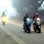 साल के अंत में पड़ेगी कड़ाके की