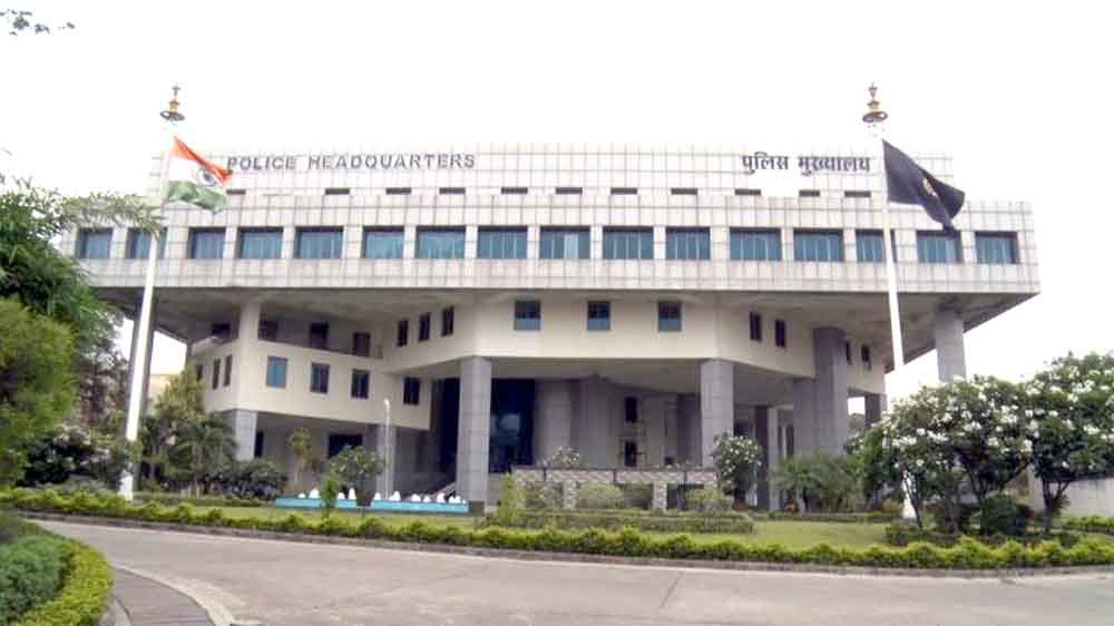 मध्य प्रदेश पुलिस भर्ती