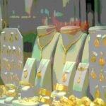 सोना-चांदी नए ऑल-टाइम हाई