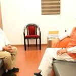 शिवराज-खंडेलवाल मुलाकात से