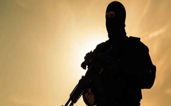 आईएसआइ का नया खेल? टीआरएफ