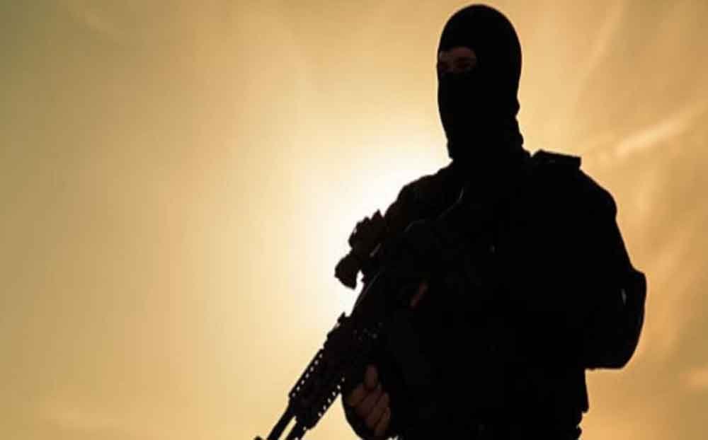 आईएसआइ का नया खेल? टीआरएफ