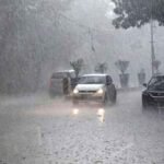 मध्यप्रदेश में मानसून की विदाई शुरू