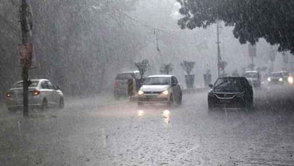 मध्यप्रदेश में मानसून की विदाई शुरू