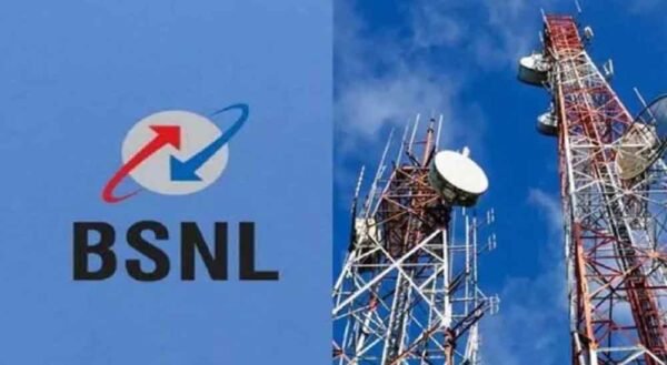 पीएम मोदी करेंगे BSNL के स्वदेशी 4G