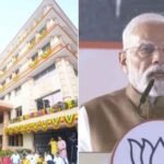 दिल्ली में भाजपा के