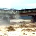 मध्य प्रदेश में भारी बारिश और बांधों के