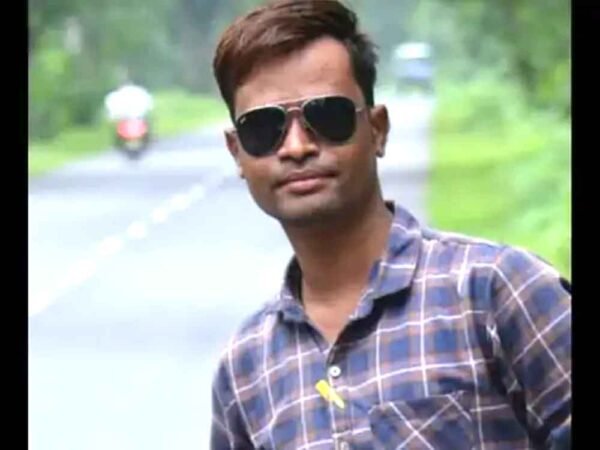 बैतूल-सारणी मार्ग पर सड़क हादसे में