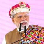 प्रधानमंत्री मोदी के 75वें जन्मदिन पर धार