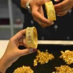 सोना-चांदी के दाम गिरे, 18 सितंबर को