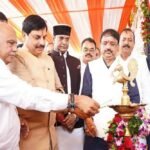 खेल महोत्सव 2025 का शुभारंभ