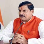 मध्यप्रदेश में खाद संकट — हाहाकार