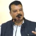 छिंदवाड़ा में उमंग सिंघार के बयान से