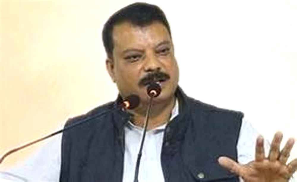 छिंदवाड़ा में उमंग सिंघार के बयान से