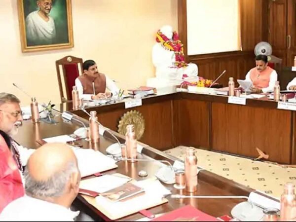 सेवा पर्व पर कैबिनेट की बड़ी तैयारी, 17