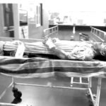 पत्नी से विवाद के बाद युवक ने खुद