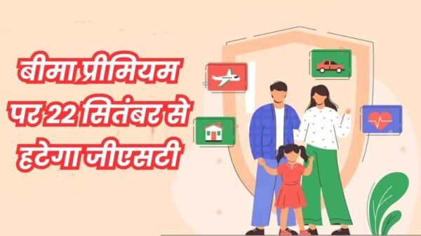 हेल्थ और लाइफ इंश्योरेंस पॉलिसी