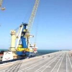 अमेरिका ने चाबहार बंदरगाह पर