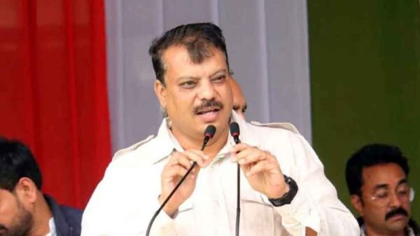 छिंदवाड़ा से बड़ी राजनीतिक ख़बर — एमपीसीए