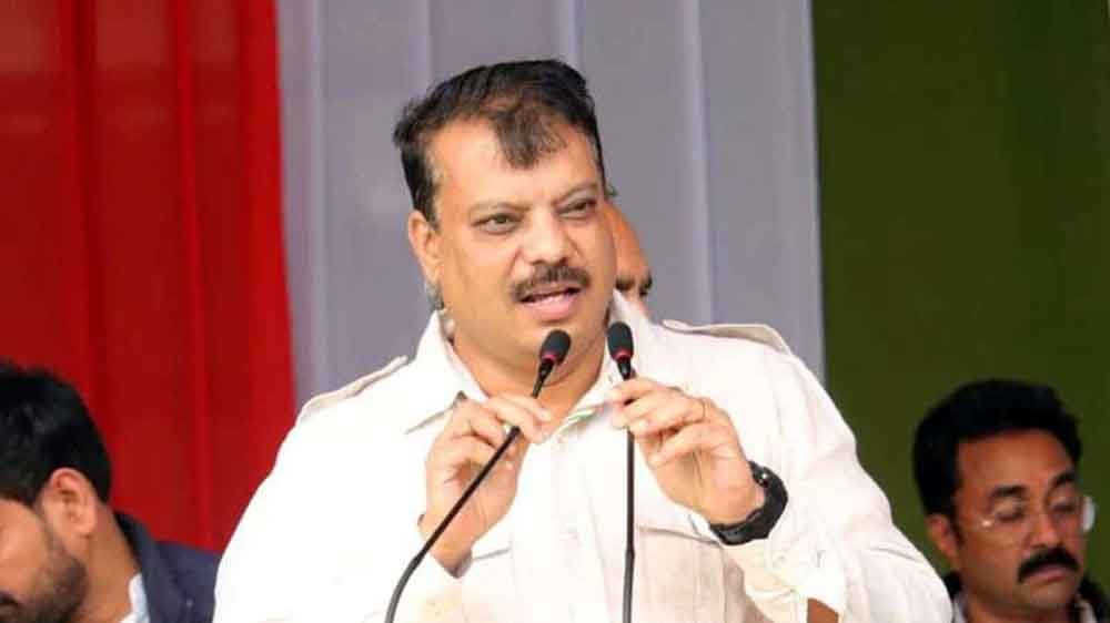 छिंदवाड़ा से बड़ी राजनीतिक ख़बर — एमपीसीए