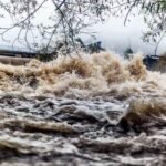 मध्यप्रदेश में बारिश से हादसों की