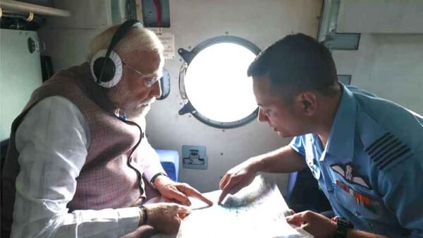 हिमाचल के आपदा प्रभावित इलाकों