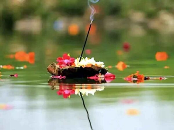 पितृ पक्ष 2025: 7 से 21 सितंबर तक