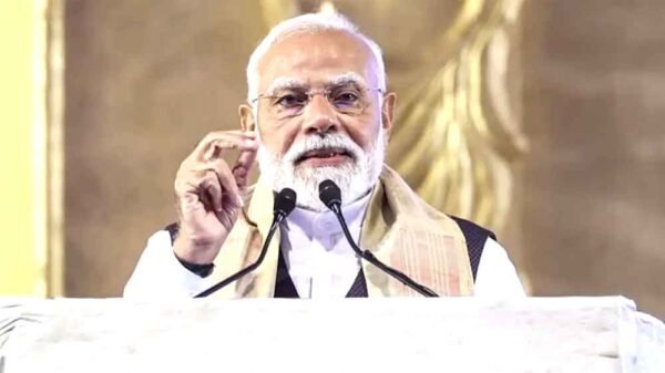 पीएम मोदी का असम दौरा: 18,530 करोड़