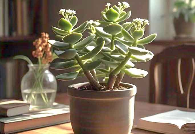 वास्‍तु शास्त्र में क्रासुला