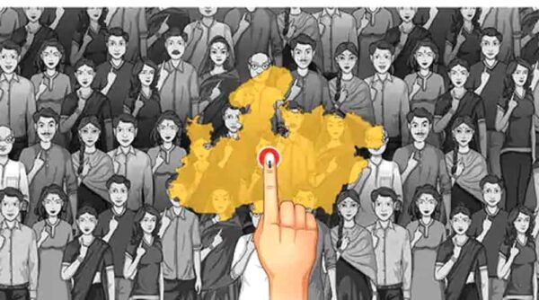 प्रियंका गांधी ने शुरू किया 'हर