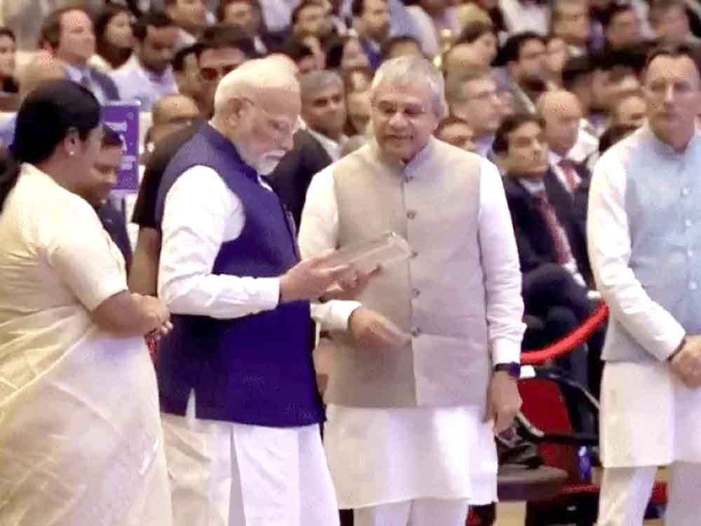 भारत ने बनाई पहली स्वदेशी 32-