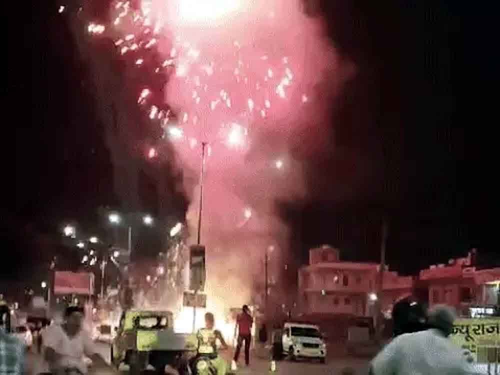 दिवाली की तिथि पर असमंजस