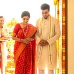 नवरात्रि में गृह प्रवेश: अष्टमी और