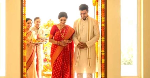 नवरात्रि में गृह प्रवेश: अष्टमी और