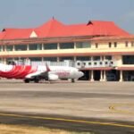 एयरपोर्ट्स पर अब तय होंगे ‘सर्विस स्टैंडर्ड