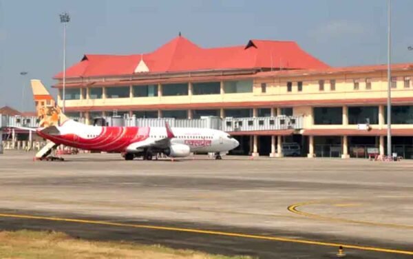 एयरपोर्ट्स पर अब तय होंगे ‘सर्विस स्टैंडर्ड